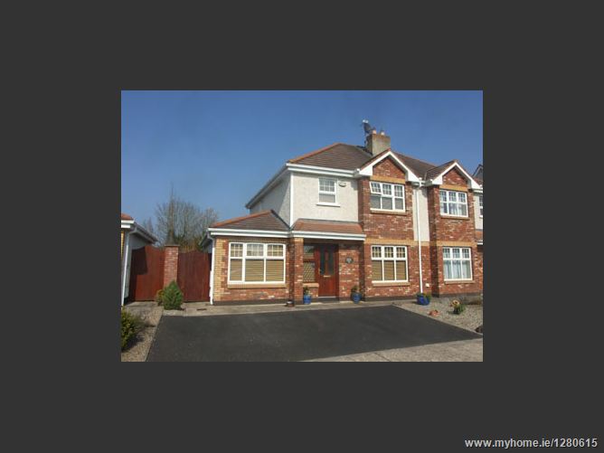 6 Greenview Lawn, Glencairn, Dooradoyle, Limerick City Property